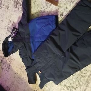 New Jacket & Snowpants set